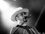 Ben Harper - Forest National